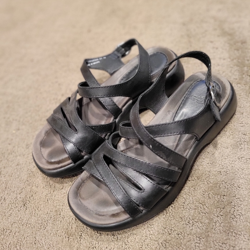 Dansko sandal